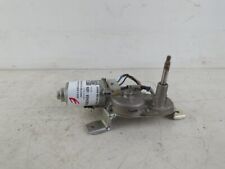 Motore tergicristallo