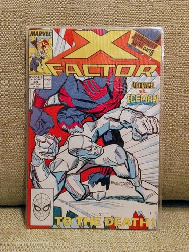 Factor nm 1989 - 49,