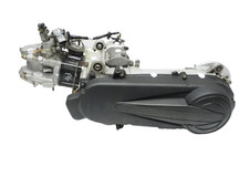 PEUGEOT LXR 200 2009- 2014  MOTORE COMPLETO