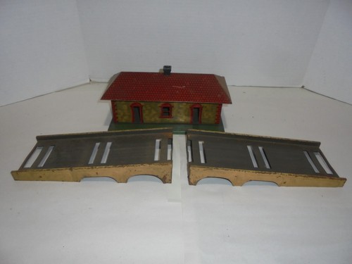 Stazione ferroviaria bing - stazione,