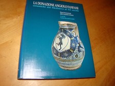 DONAZIONE ANGIOLO FANFANI