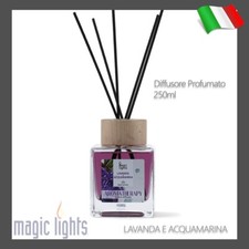 DIFFUSORE PROFUMO CASA