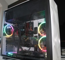 Potente PC Gaming