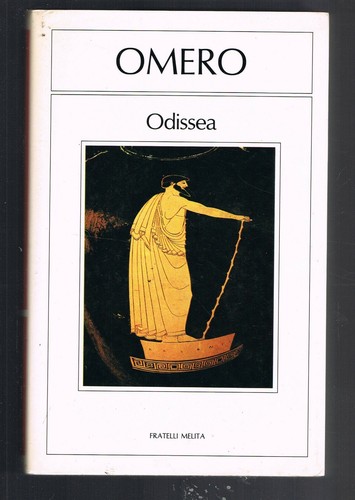 Odissea omero fratelli - odissea,