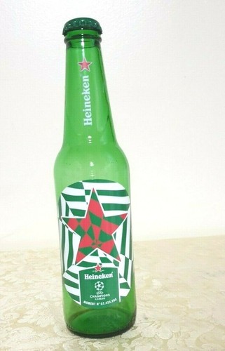 Bottiglia heineken cl - bottiglia,