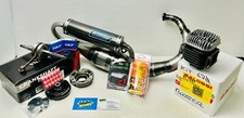 Kit Trasformazione Motori