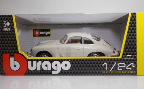 Bburago 22079 porsche - bburago, b