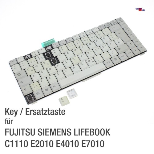 Tasto chiave tastiera notebook - tasto,