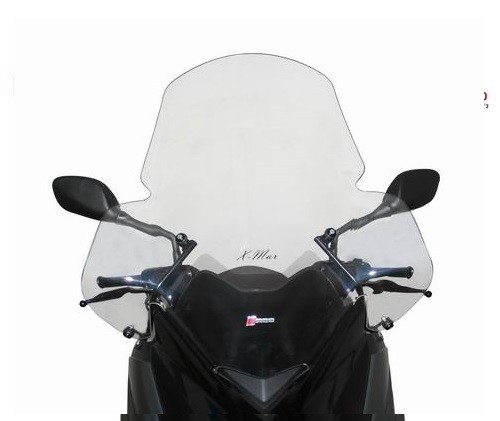 Faco 23091 parabrezza - faco, yamaha