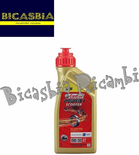 0883 olio motore castrol - -,