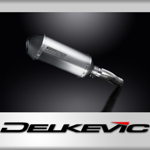 Kit bidone silenziatore - bidone,