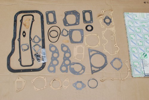 Kit guarnizioni motore - , fiat
