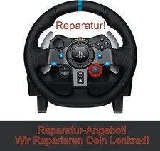 Riparazione logitech g29 - logitech, /