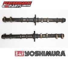 Yoshimura ST-1 Stage 1