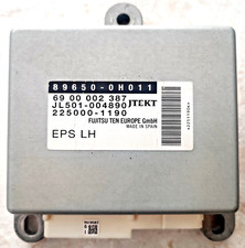 CENTRALINA PER TOYOTA AYGO