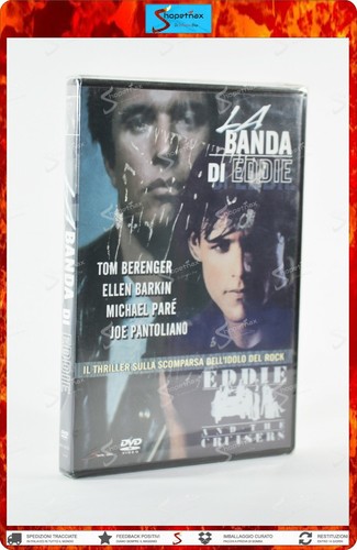 Banda eddie and the - banda,