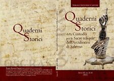 QSCRAS Salerno _Annale