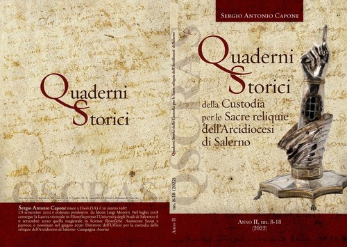 Qscras salerno annale - qscras,