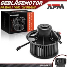 Motore Soffiatore Abitacolo