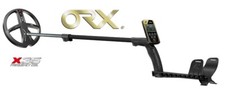 XP ORX X35 22 metal detector