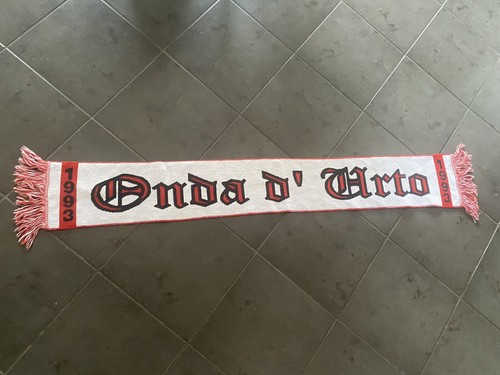 Sciarpa ultras imola - sciarpa,
