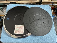 Technics SL-1500Mk2 Giradischi
