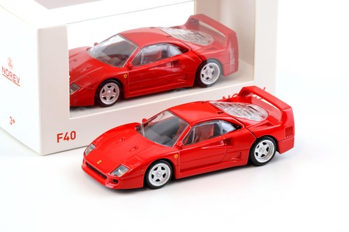 Norev jet car - jet, 1987