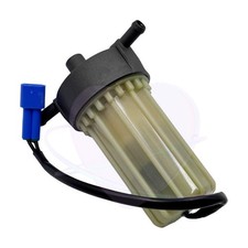 Gruppo filtro carburante