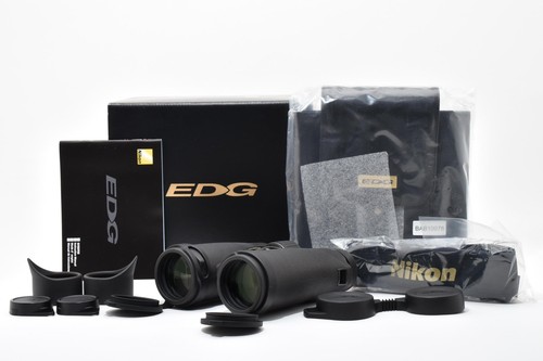Box nikon edg - nikon, 10x42