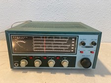Heathkit 10b ham - hr-10b,