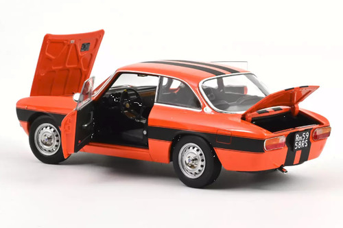 Norev 187918 alfa - 1:18,