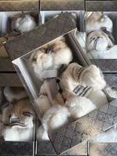 Folklore Album Cardigan Plush