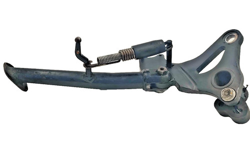 Moto guzzi cavalletto laterale - cavalletto,