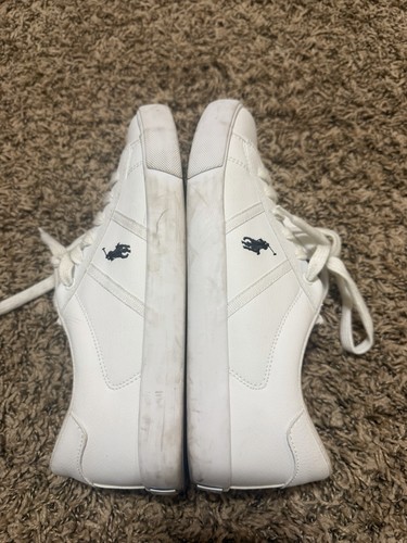 Taglia sneakers polo - taglia,