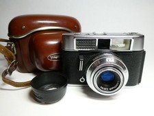 Fotocamera Voigtlander Vito CL