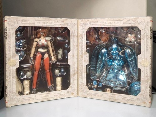 Bandai saint seiya - saint, cloth