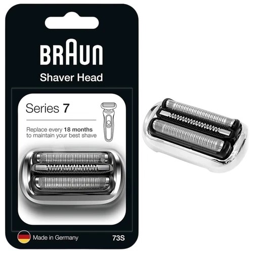 Original braun 73s - original,