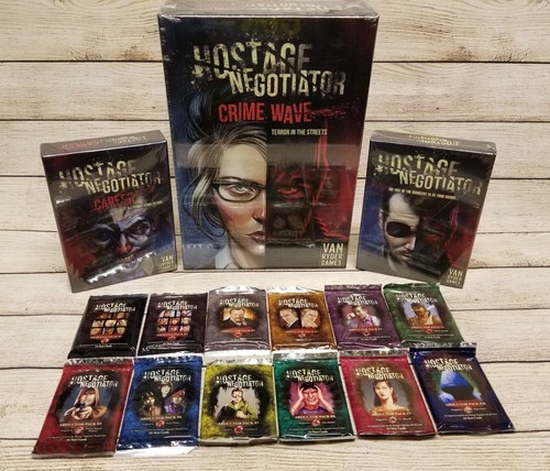 Base negoziatore ostaggi - base,