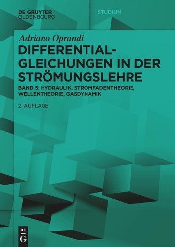 Differentialgleichungen der - differentialgleichungen, in