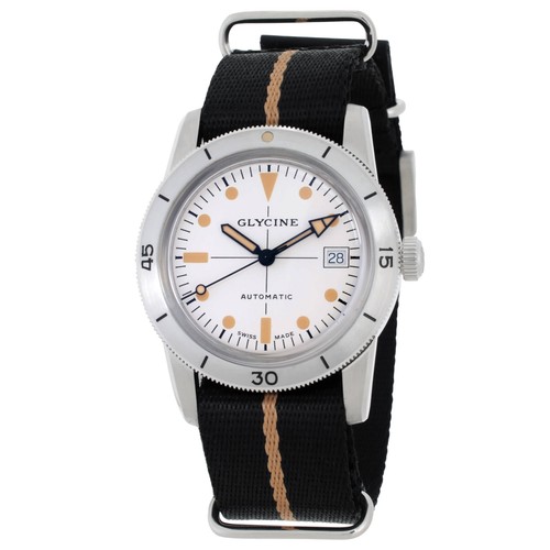 Orologio unisex glycine sea - unisex,