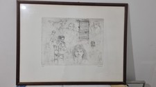 Giancarlo vitali incis arte - giancarlo,