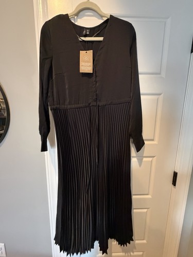 Abito nero vero moda taglia - abito,