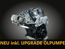 Nuovo motore DNU DNUA DNUC DNUE 2.0TSI Seat Leon Cupra 272cv 300cv 290cv 0Km Turbo