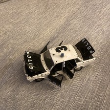 POLISTIL VOLVO 164 POLIZIA