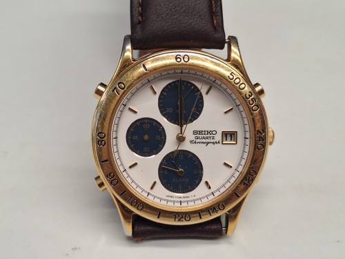 Ricambi riparazione seiko - o,