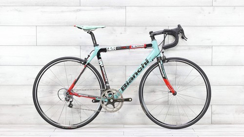 Bianchi 928 barloworld team - barloworld,