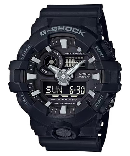 Orologio casio shock - orologio, g-shock