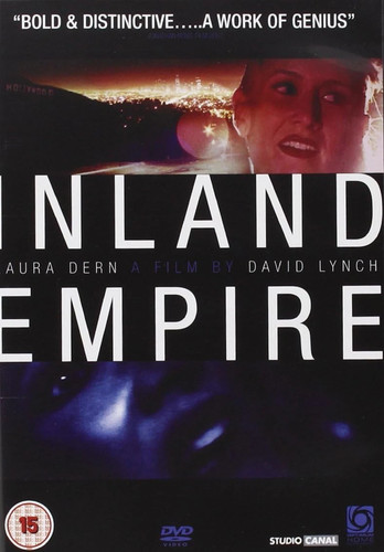 Inland empire laura - ,