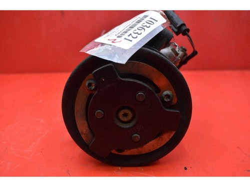Bmw e83 2006 compresseur - compresseur, de