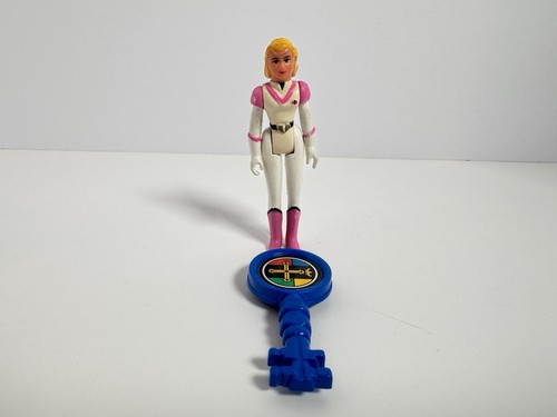 Modellino vintage princess - modellino,
